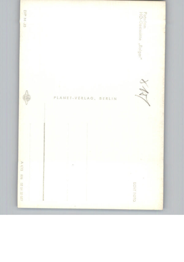 Potsdam – Bild 2