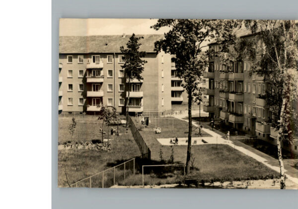 Potsdam