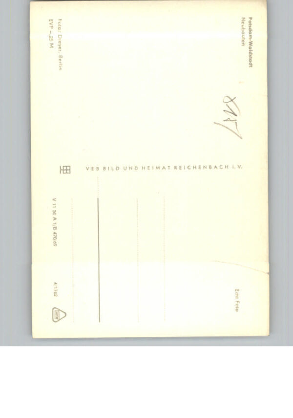Potsdam – Bild 2