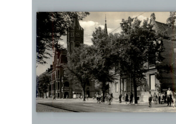 Potsdam