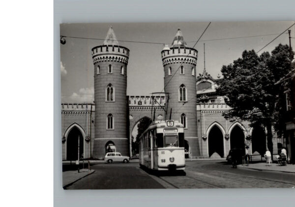 Potsdam