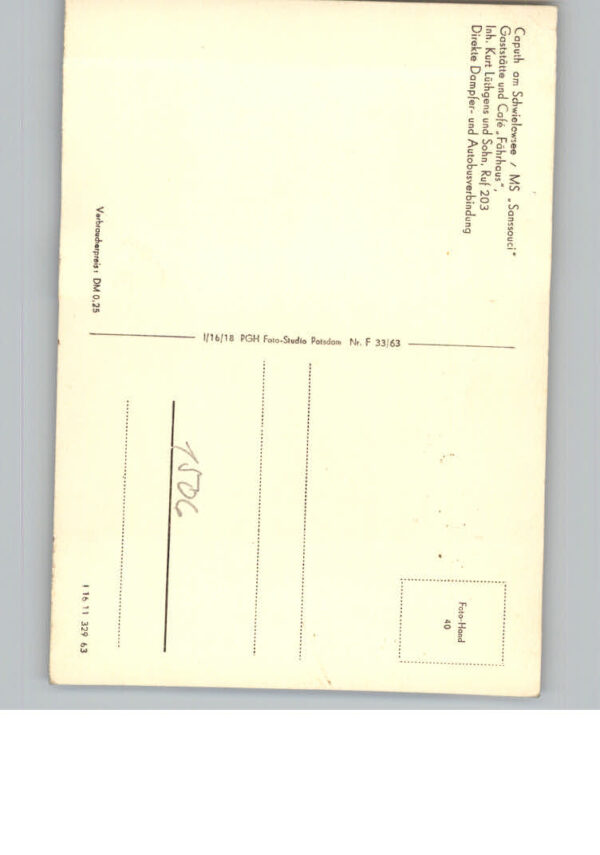 Caputh – Bild 2