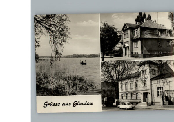 Glindow