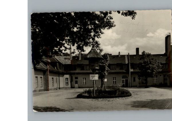 Neu Fahrland