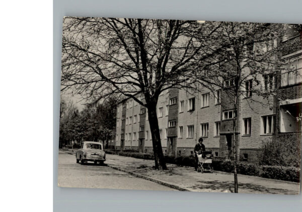 Potsdam