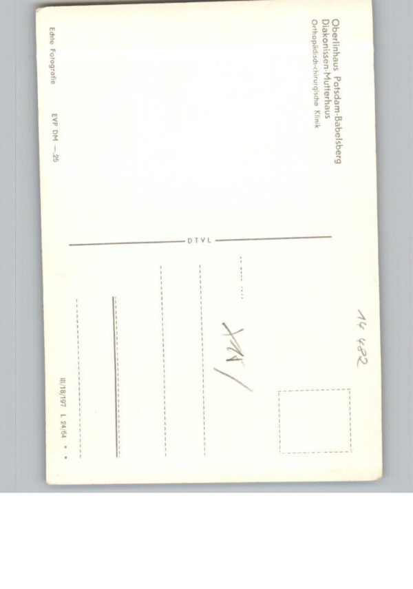 Potsdam – Bild 2