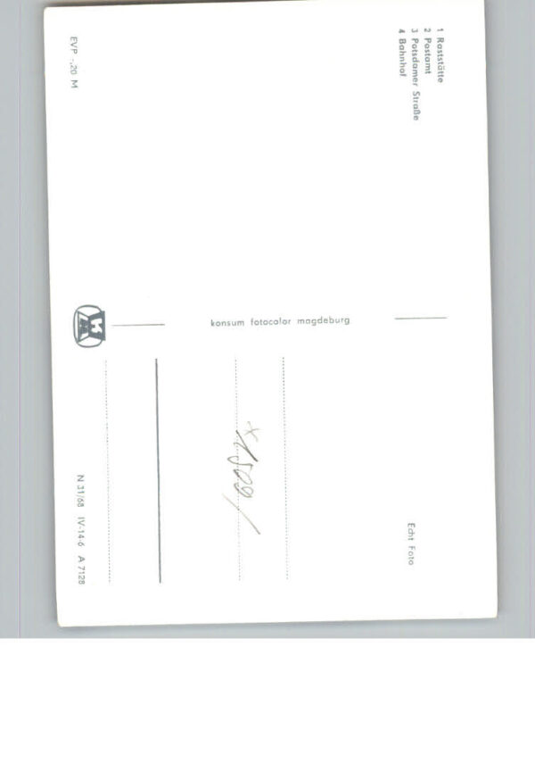 Michendorf – Bild 2