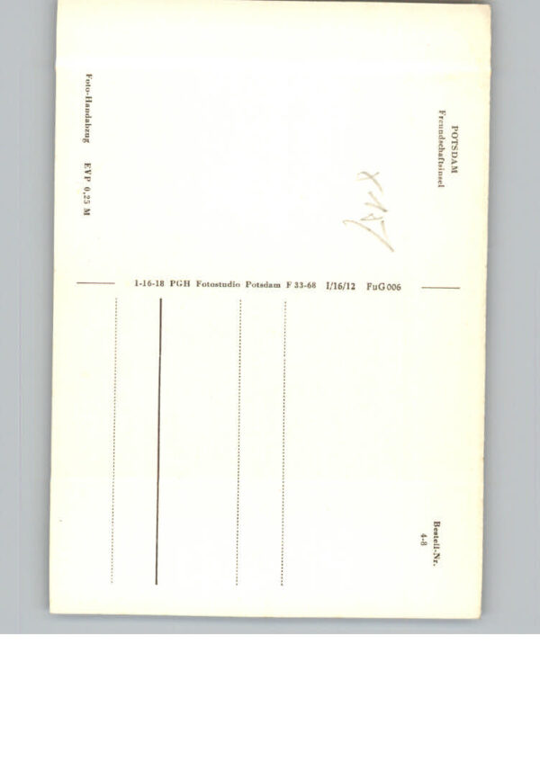 Potsdam – Bild 2