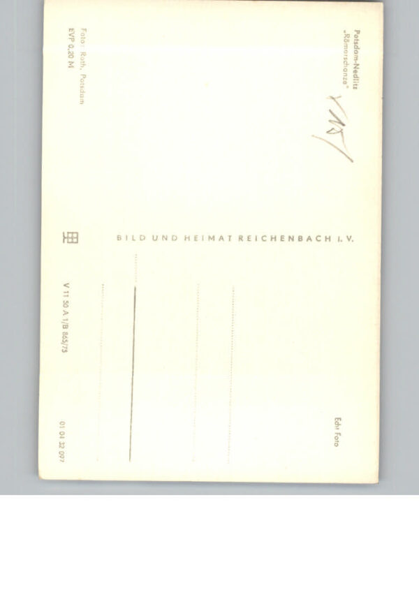 Potsdam – Bild 2