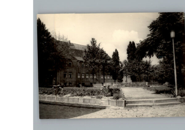 Seddin Potsdam
