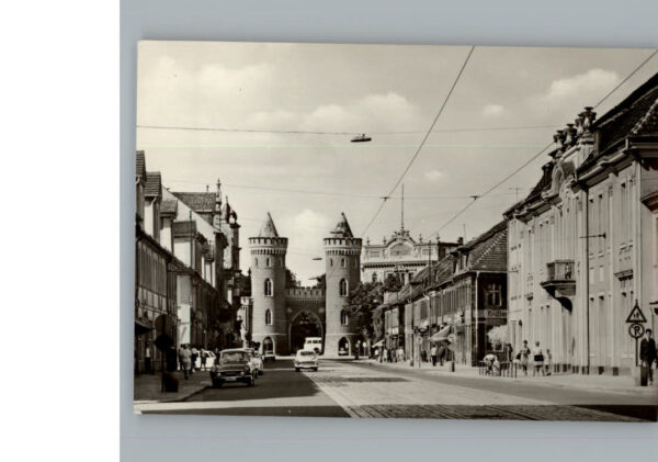 Potsdam