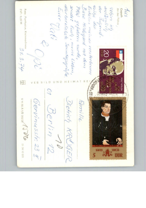 Caputh – Bild 2