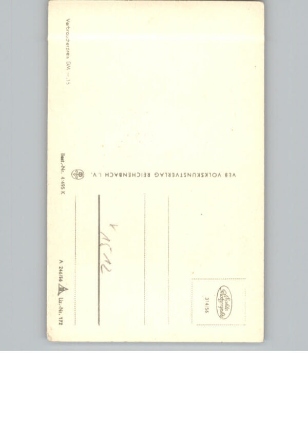 Petzow Gaststaette Hollaender Muehle – Bild 2