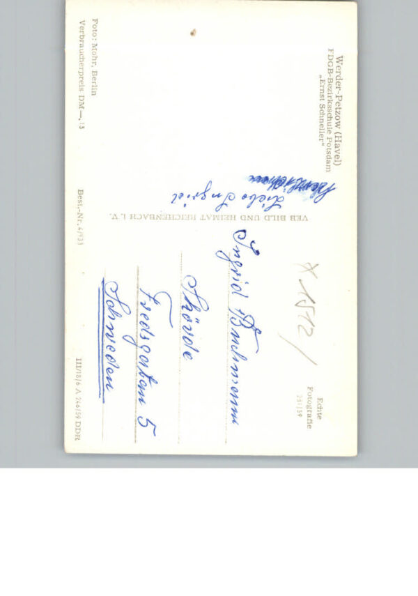 Werder Havel – Bild 2
