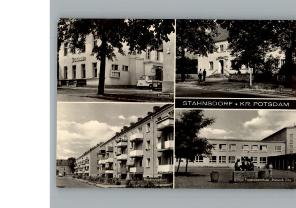 Stahnsdorf
