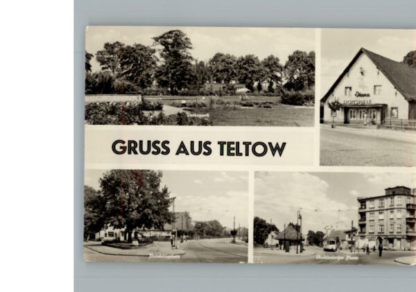 Teltow
