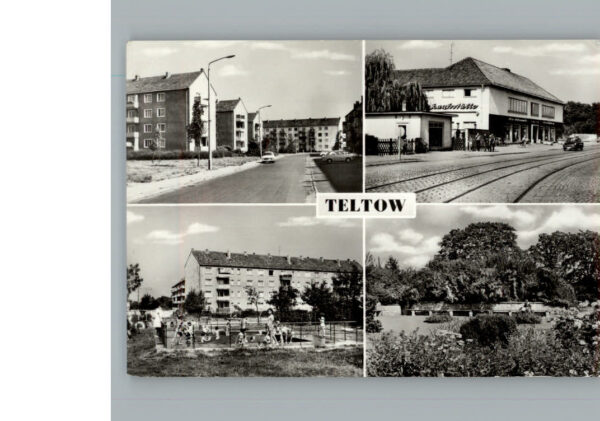 Teltow