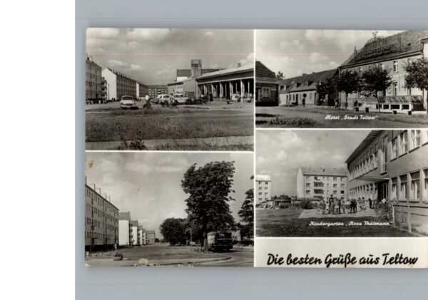 Teltow