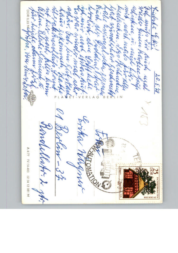 Teltow – Bild 2