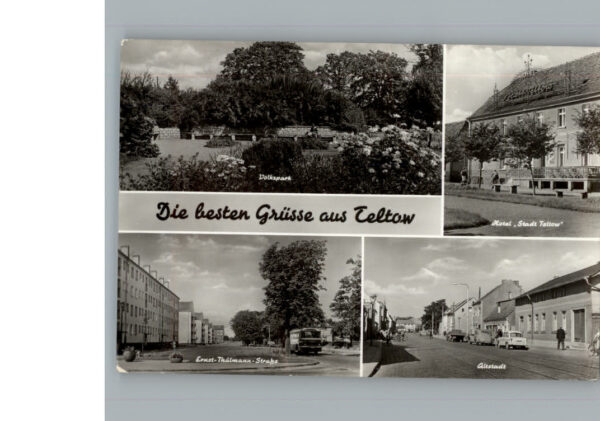 Teltow