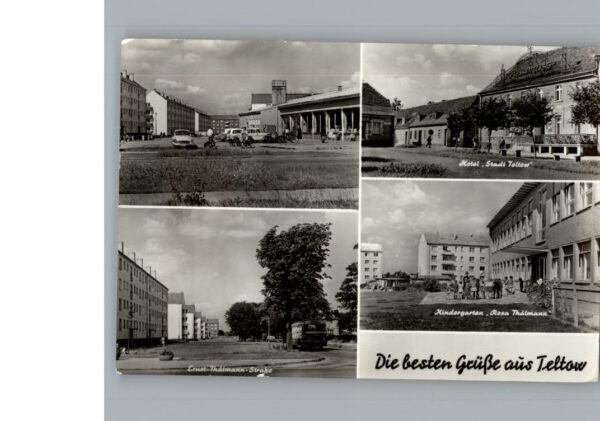 Teltow
