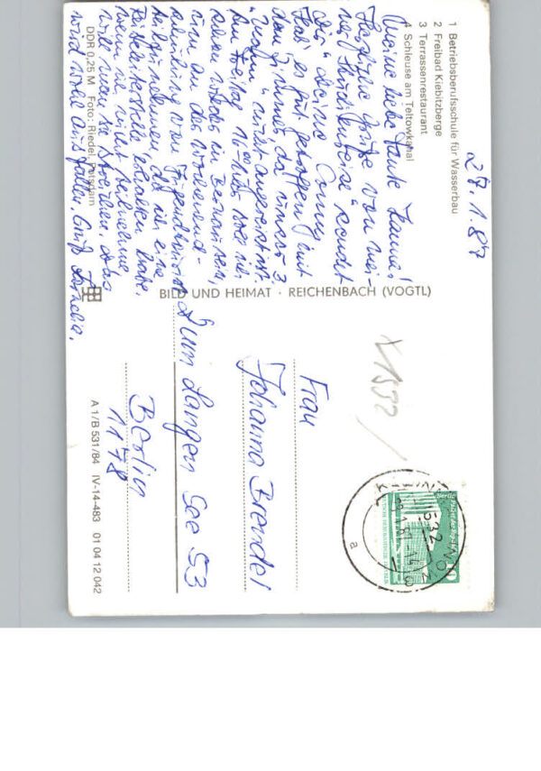 Kleinmachnow – Bild 2