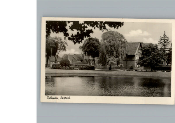 Falkensee