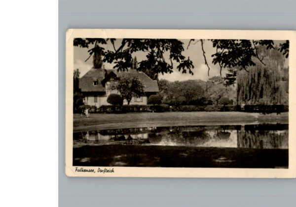 Falkensee
