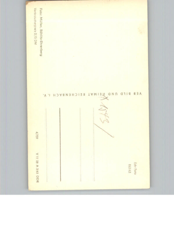 Dallgow – Bild 2