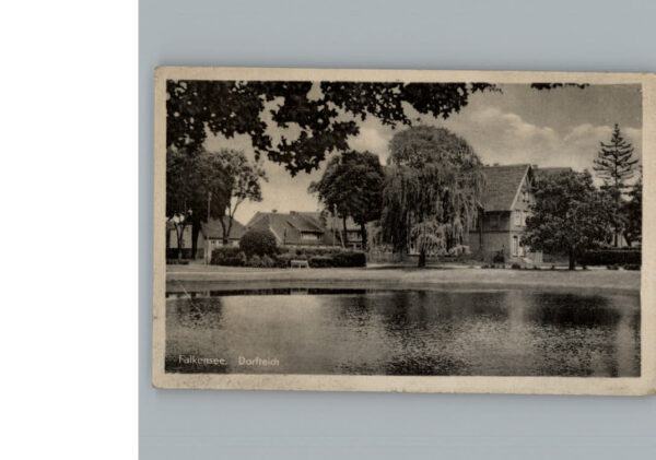 Falkensee