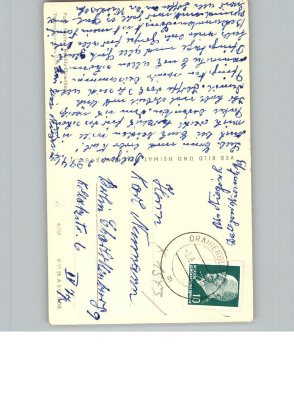 Dallgow – Bild 2