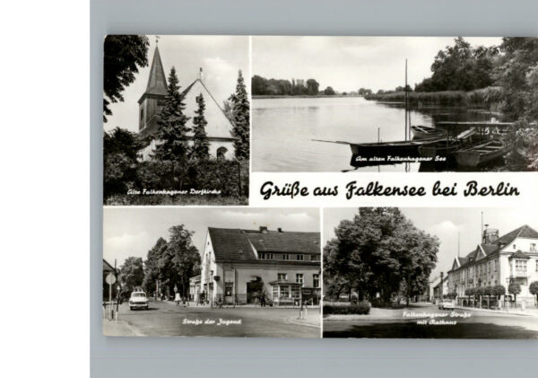 Falkensee