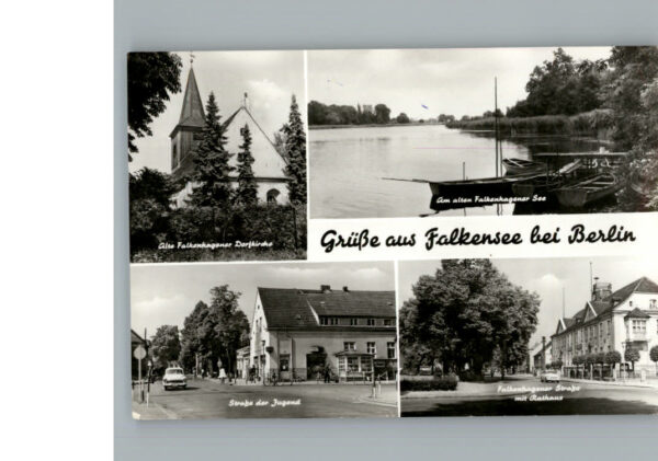 Falkensee