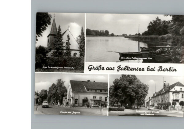 Falkensee