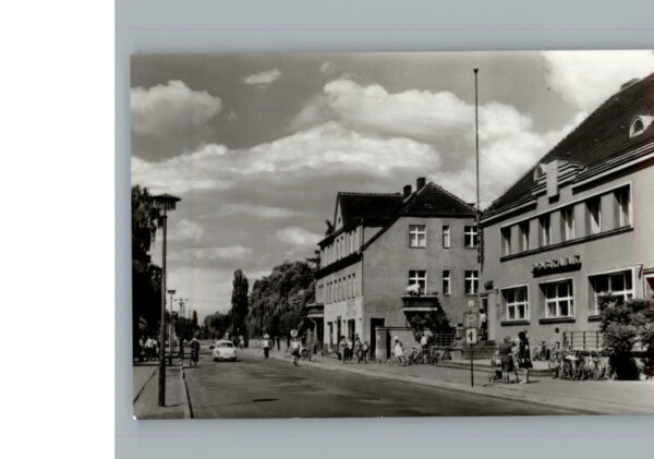 Falkensee Post