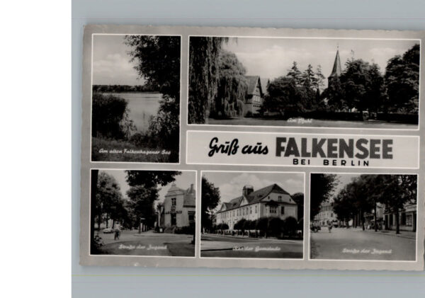 Falkensee