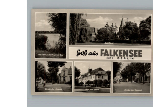 Falkensee