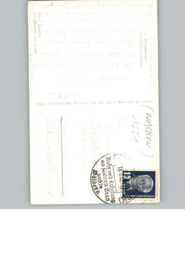 Wachow – Bild 2