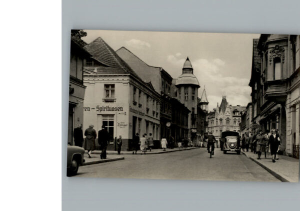 Nauen Havelland