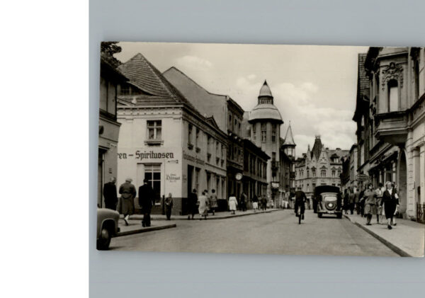 Nauen Havelland