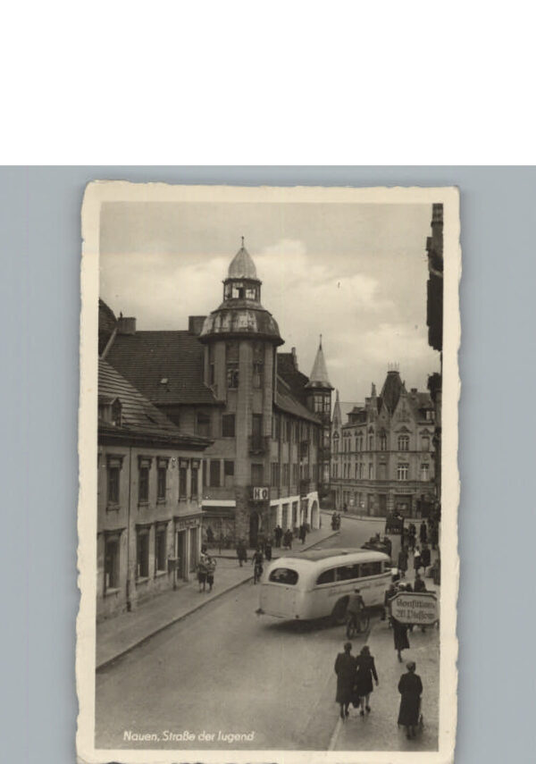 Nauen Havelland