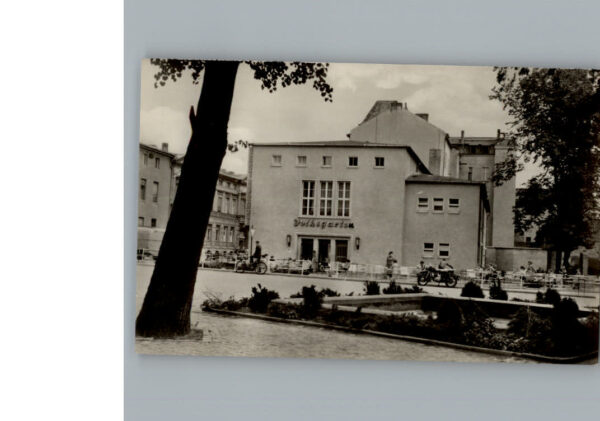Nauen Havelland