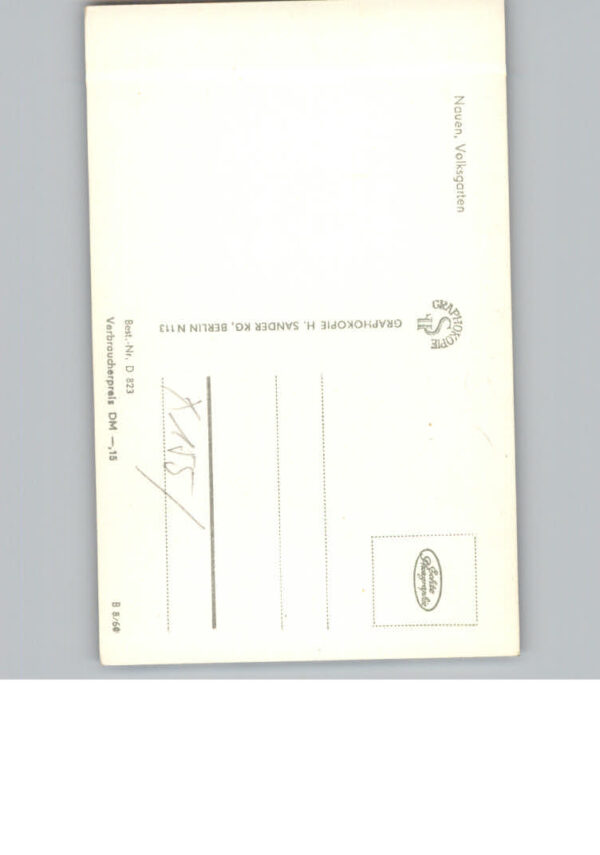 Nauen Havelland – Bild 2