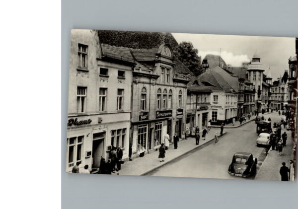 Nauen Havelland
