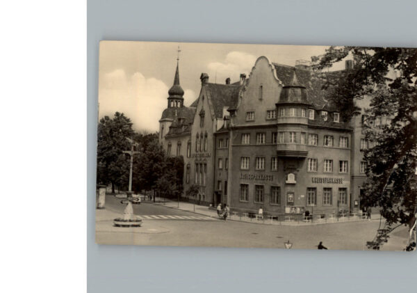 Nauen Havelland