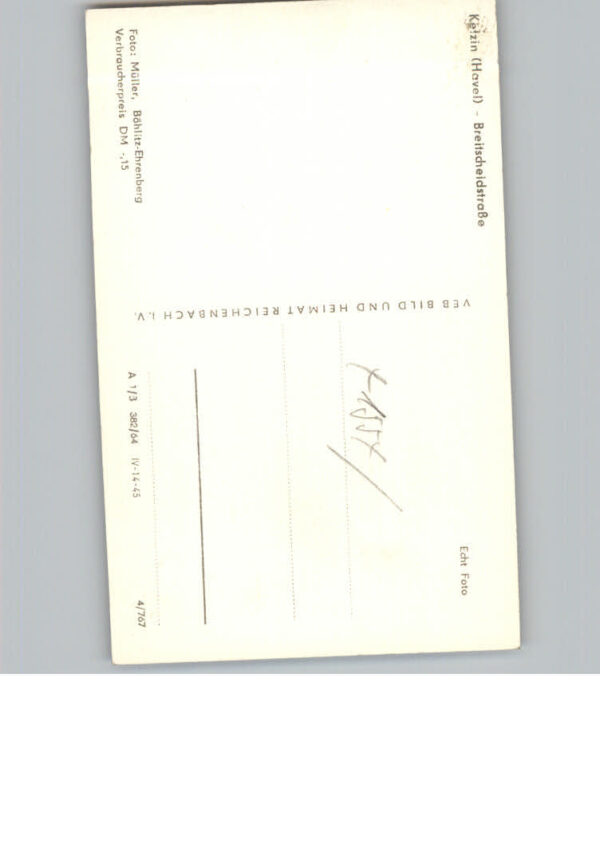 Ketzin – Bild 2