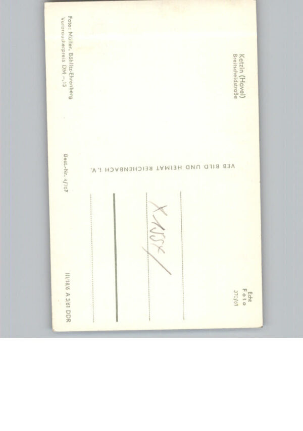Ketzin – Bild 2
