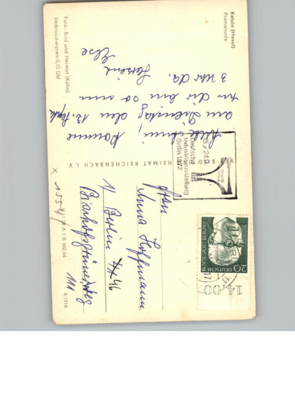 Ketzin – Bild 2