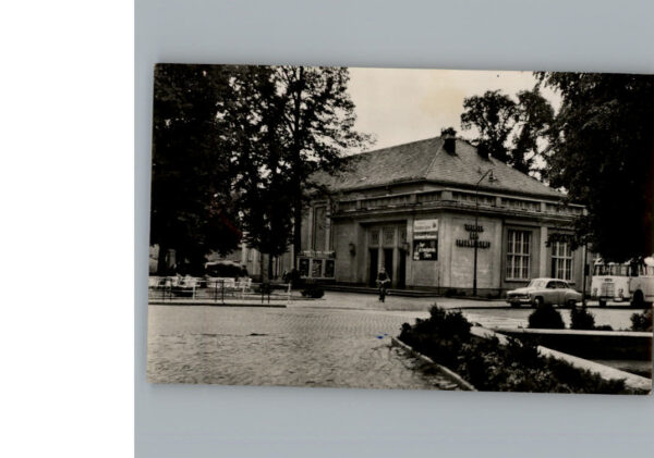 Nauen Havelland