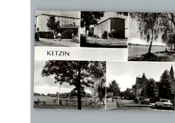 Ketzin